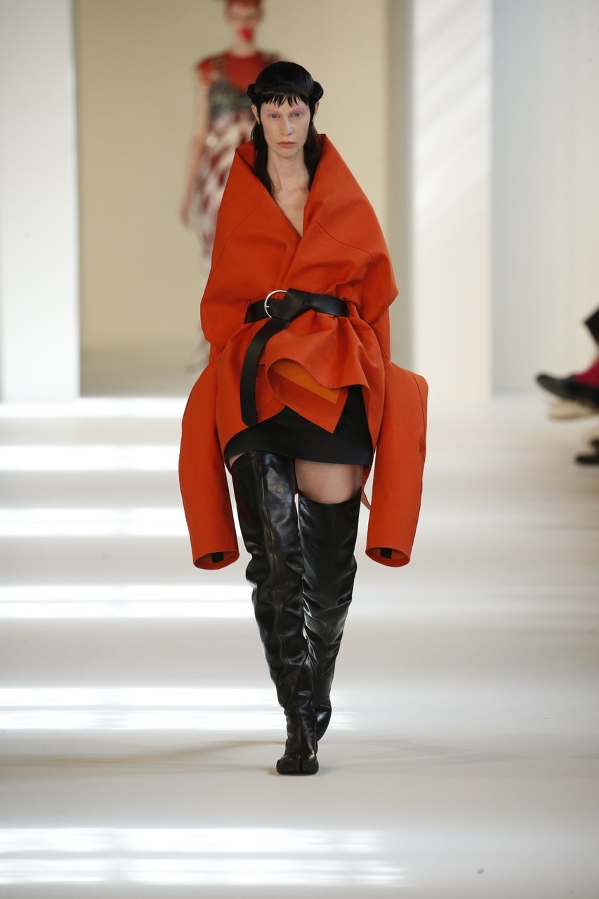 Haute Couture Autunno/Inverno 2016/17 Maison Margiela